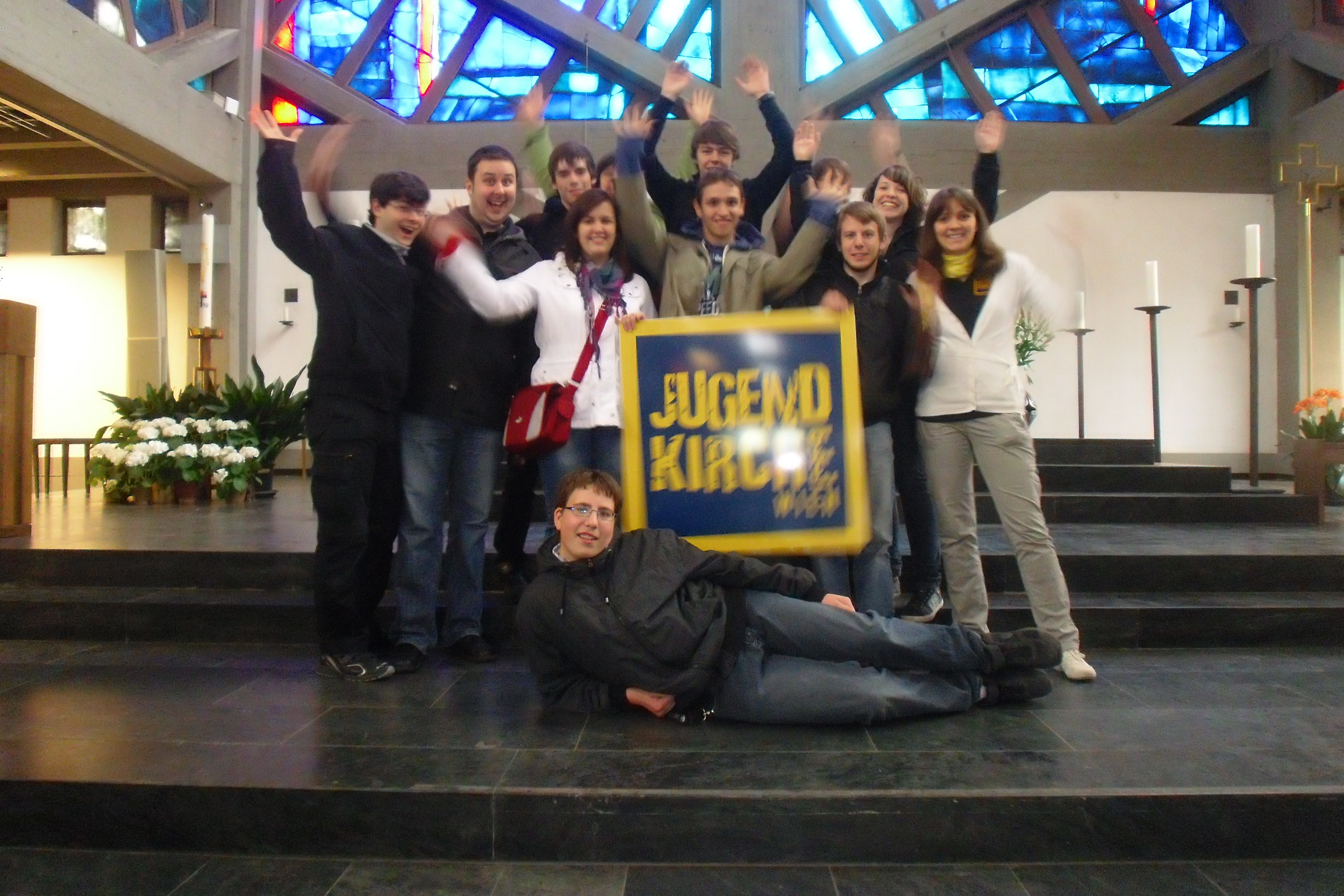 jugendkirche2010