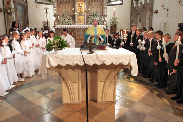 erstkommunionkinder2010