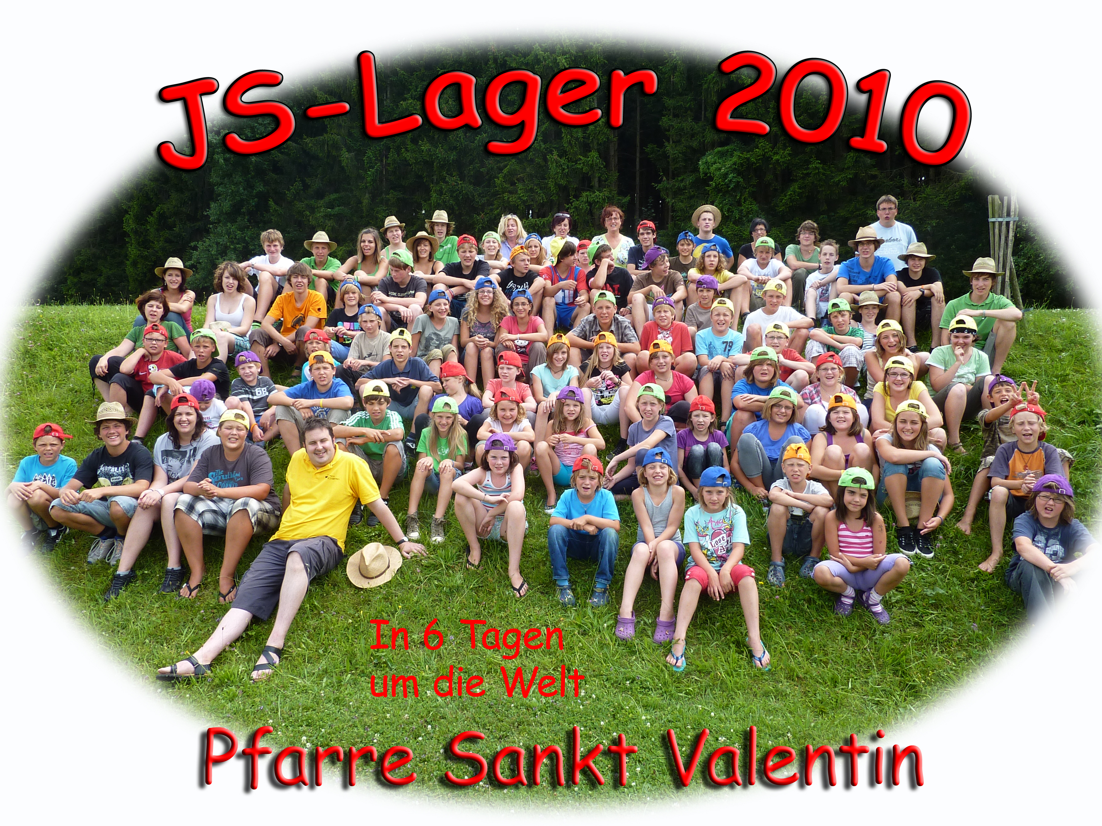 lagerfoto2010