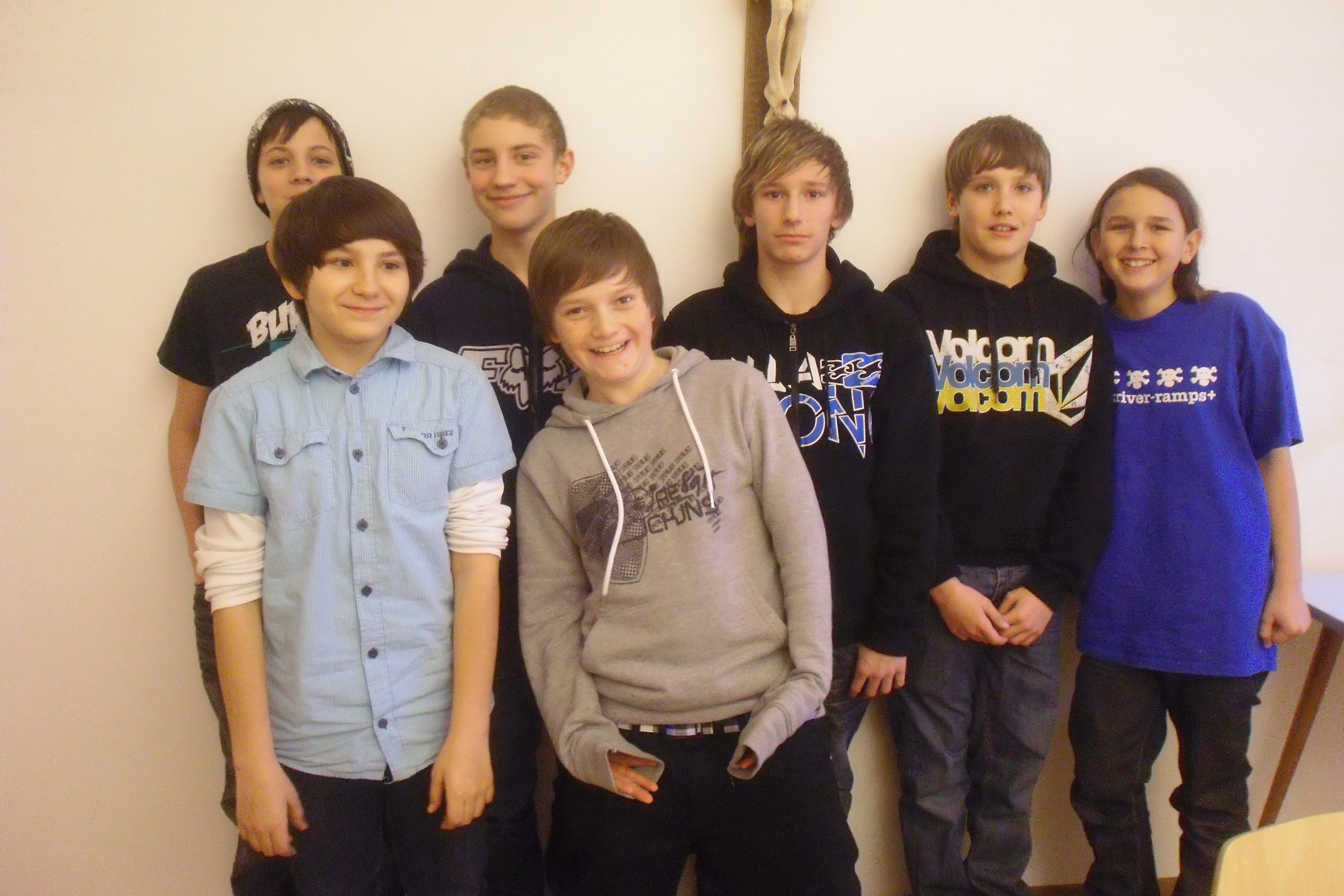 firmlinge2011