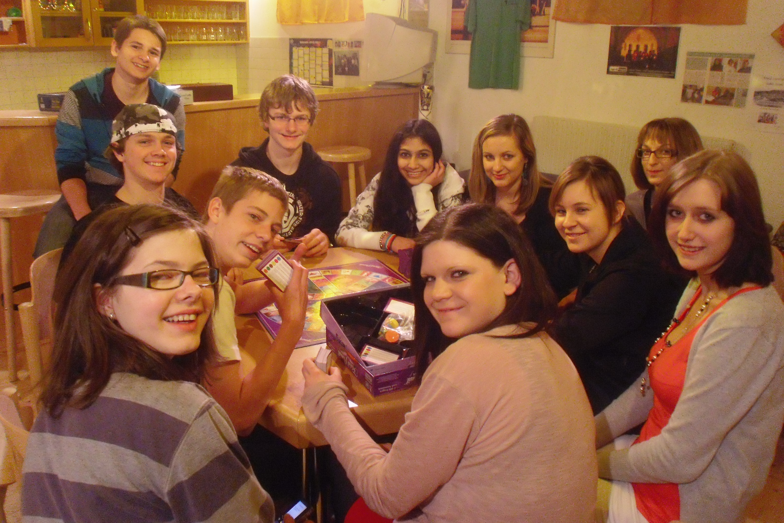 Spieleabend2011