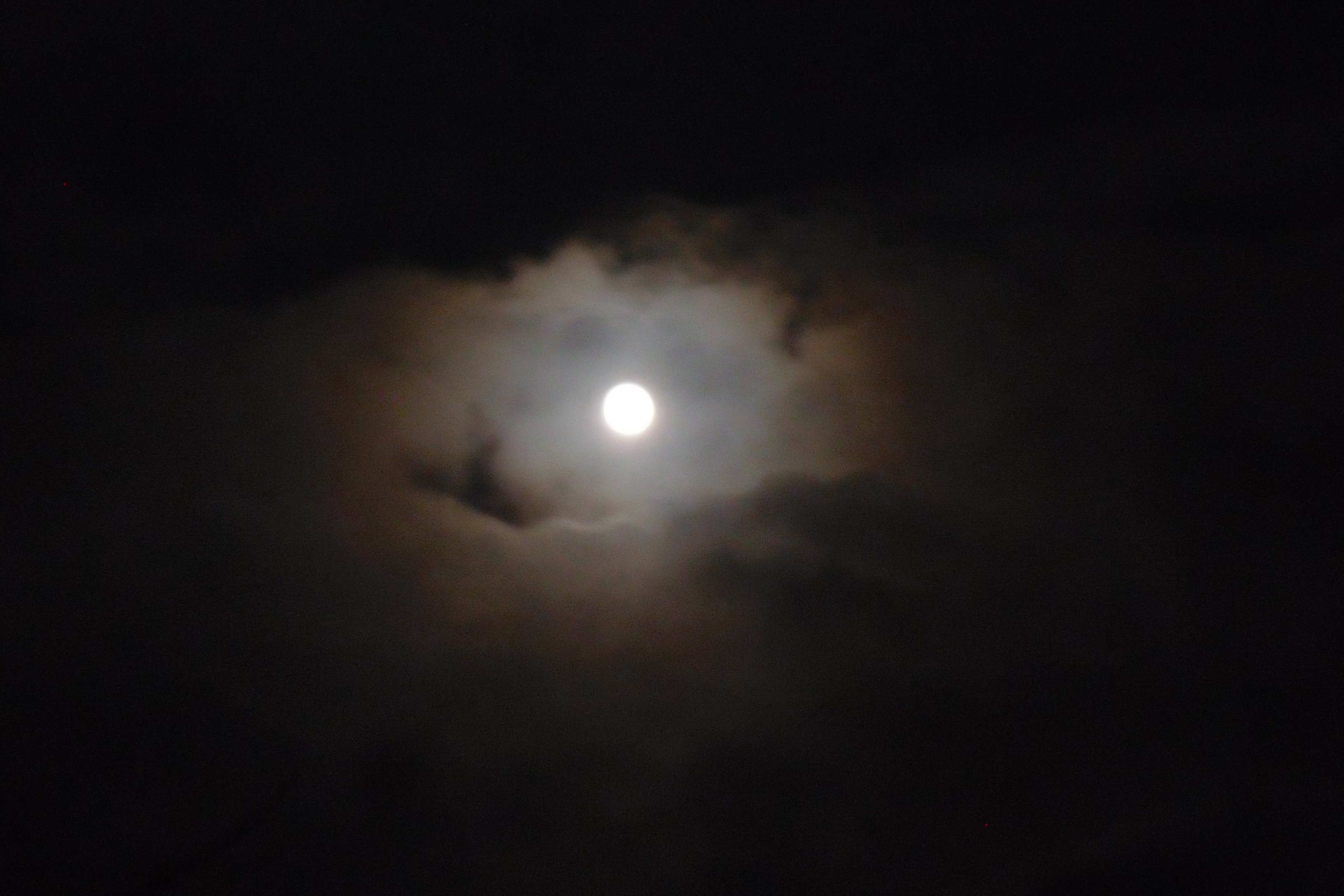 Vollmond2012