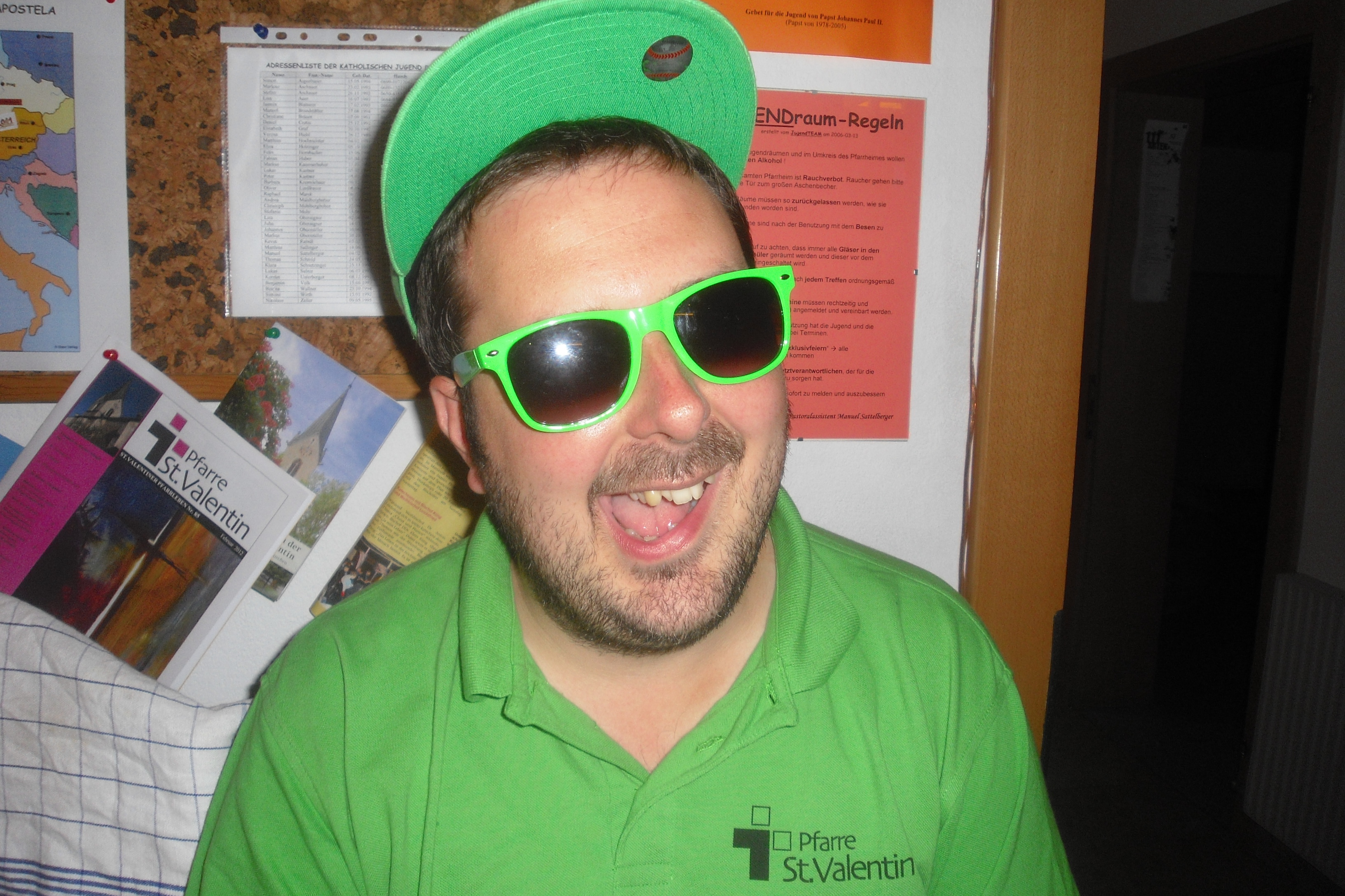 Frosch2012