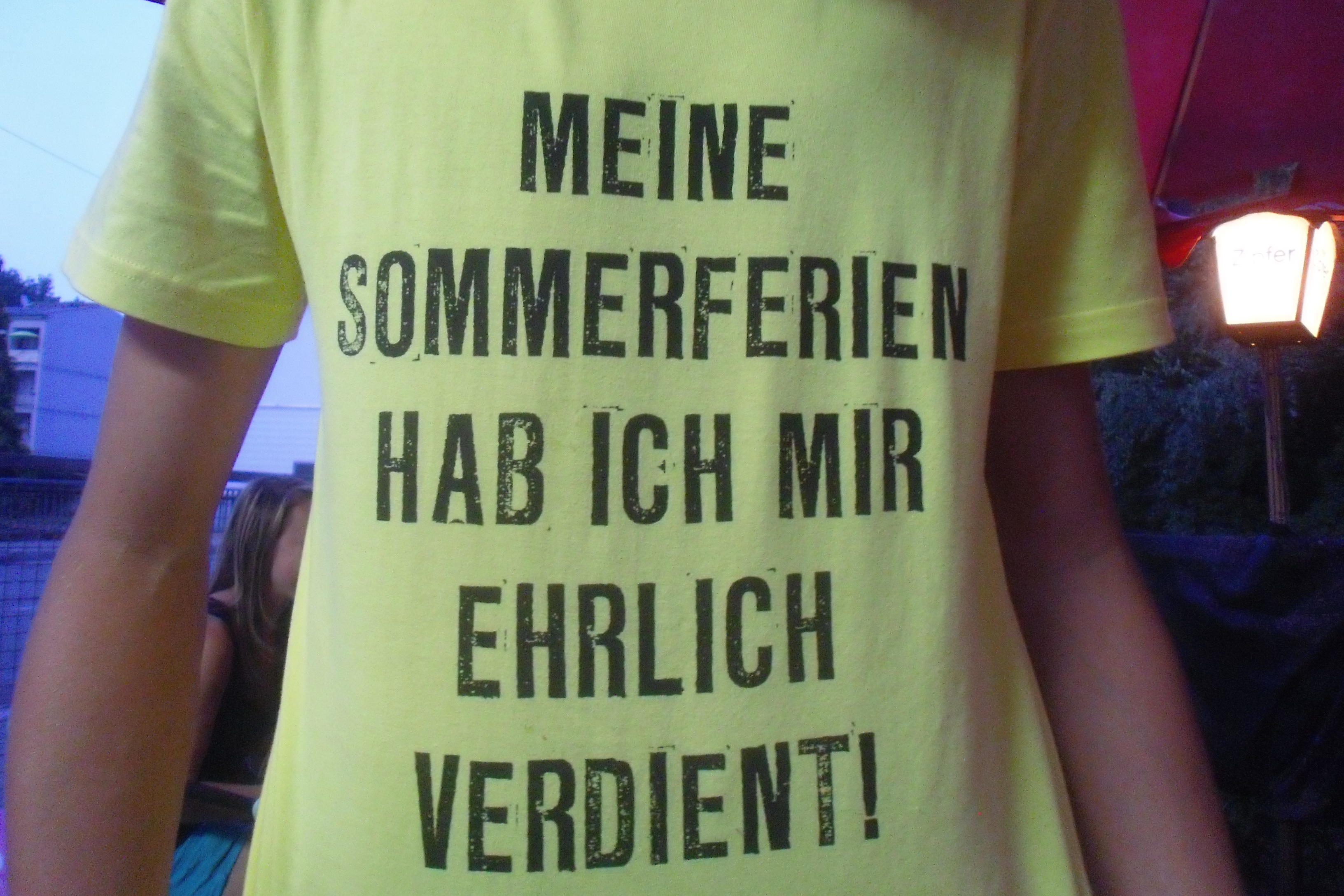 Sommerferien2012