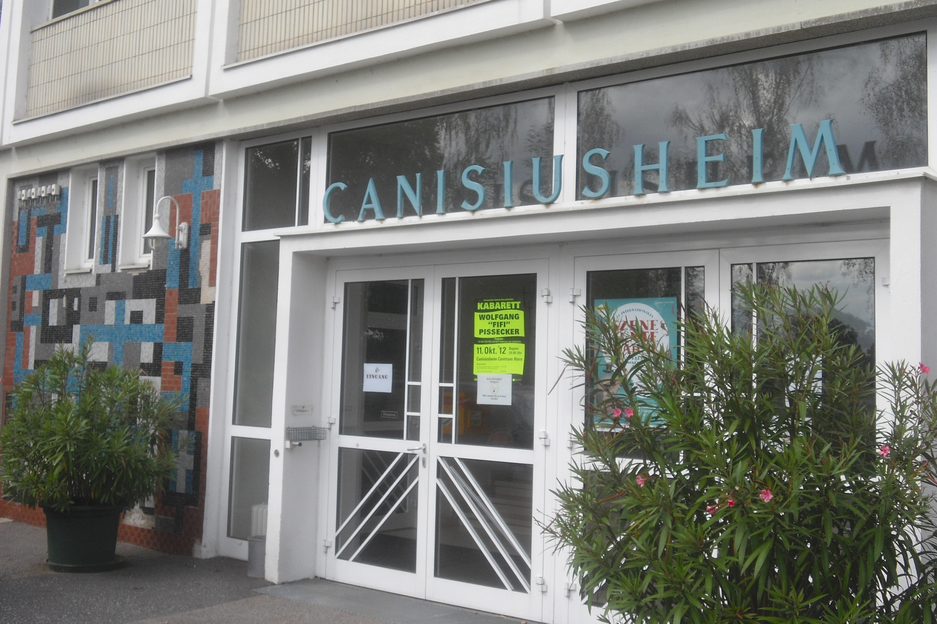 Canisiusheim2012