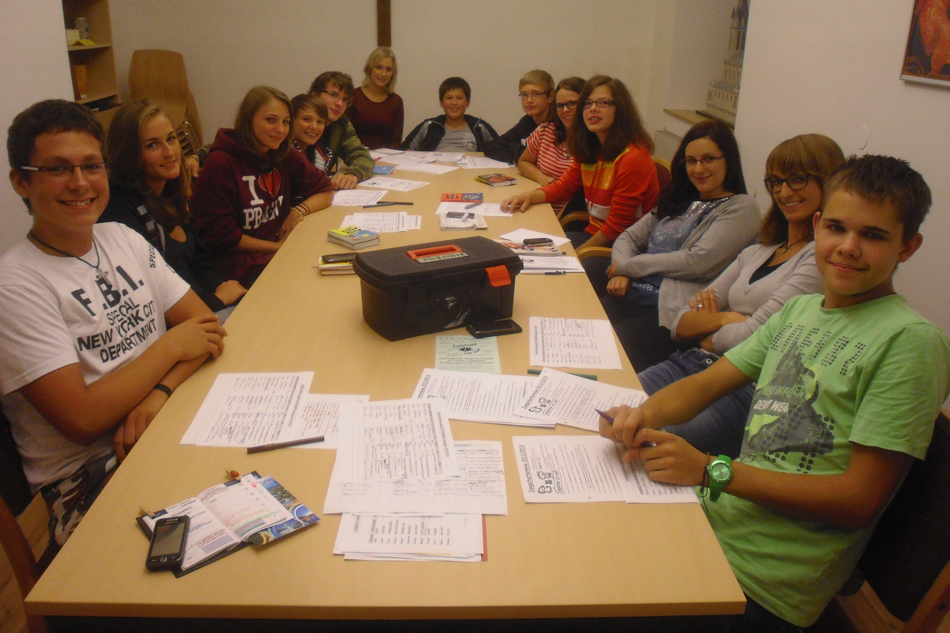JS-Team2012-2013