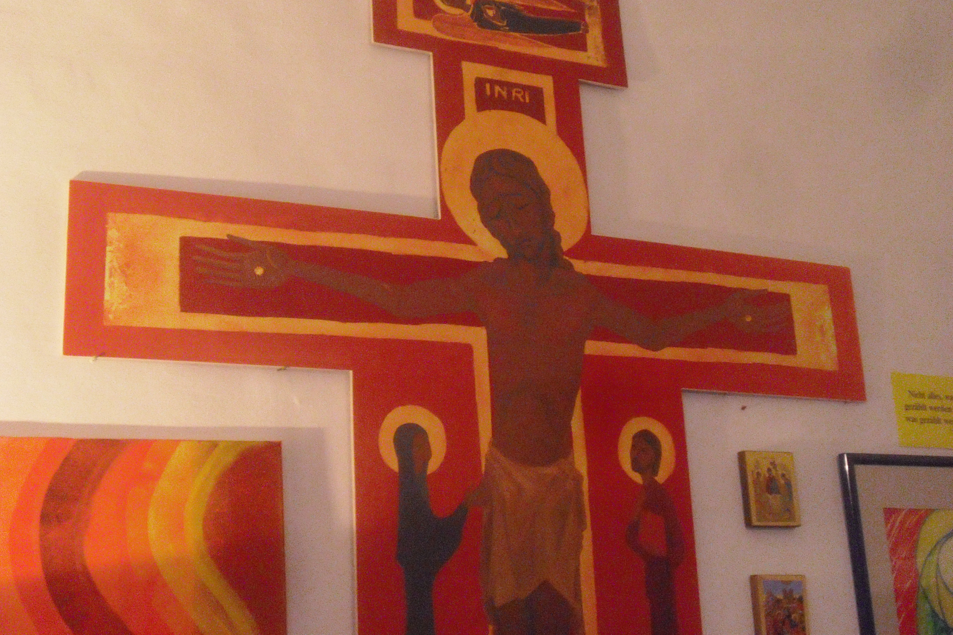 TaizeJesus2012