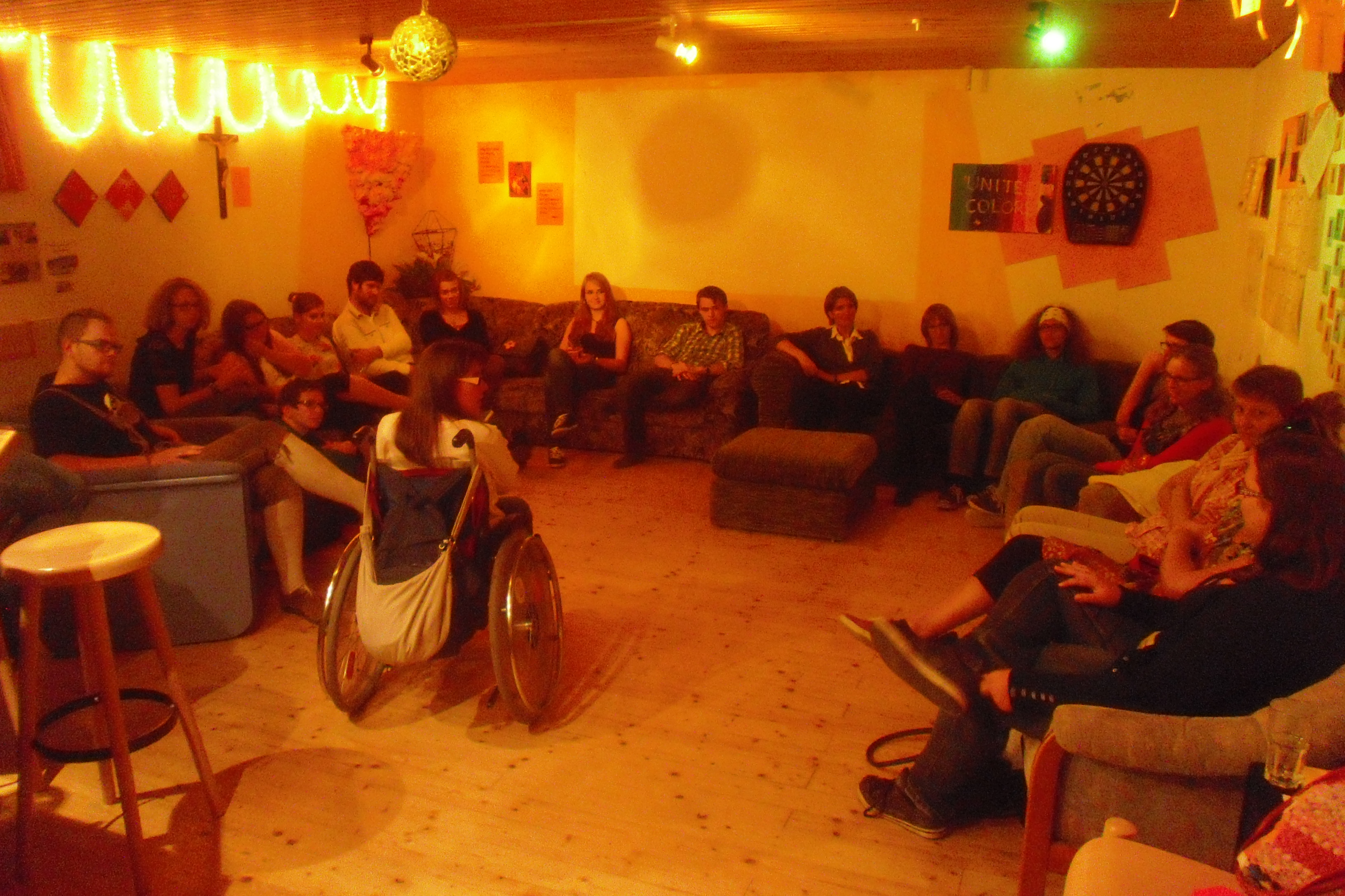 Taizenachtreffen2012
