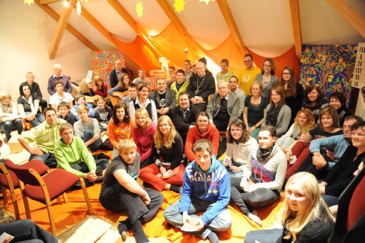 TaizegebetNOV2012