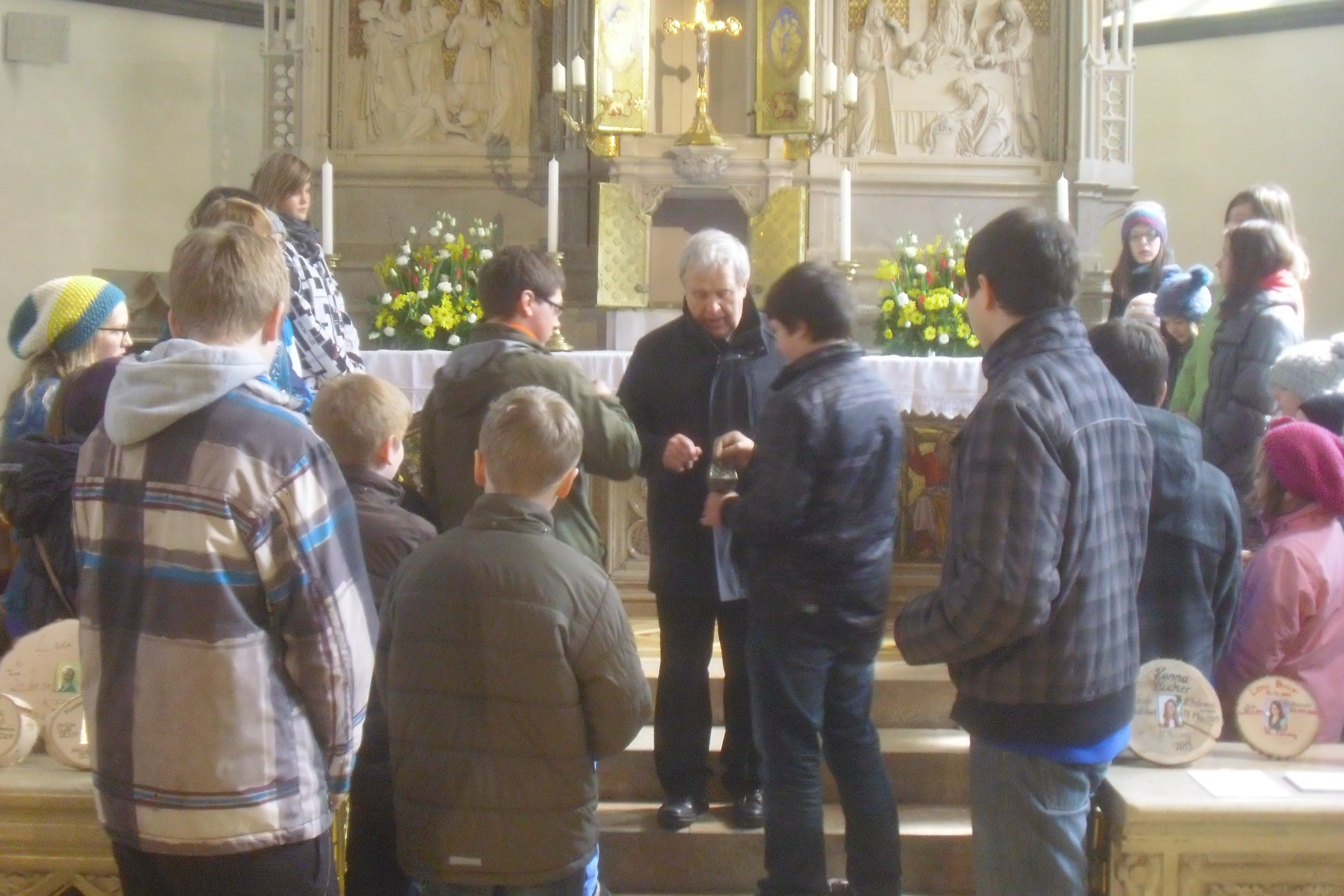 OsterprobeSA2013