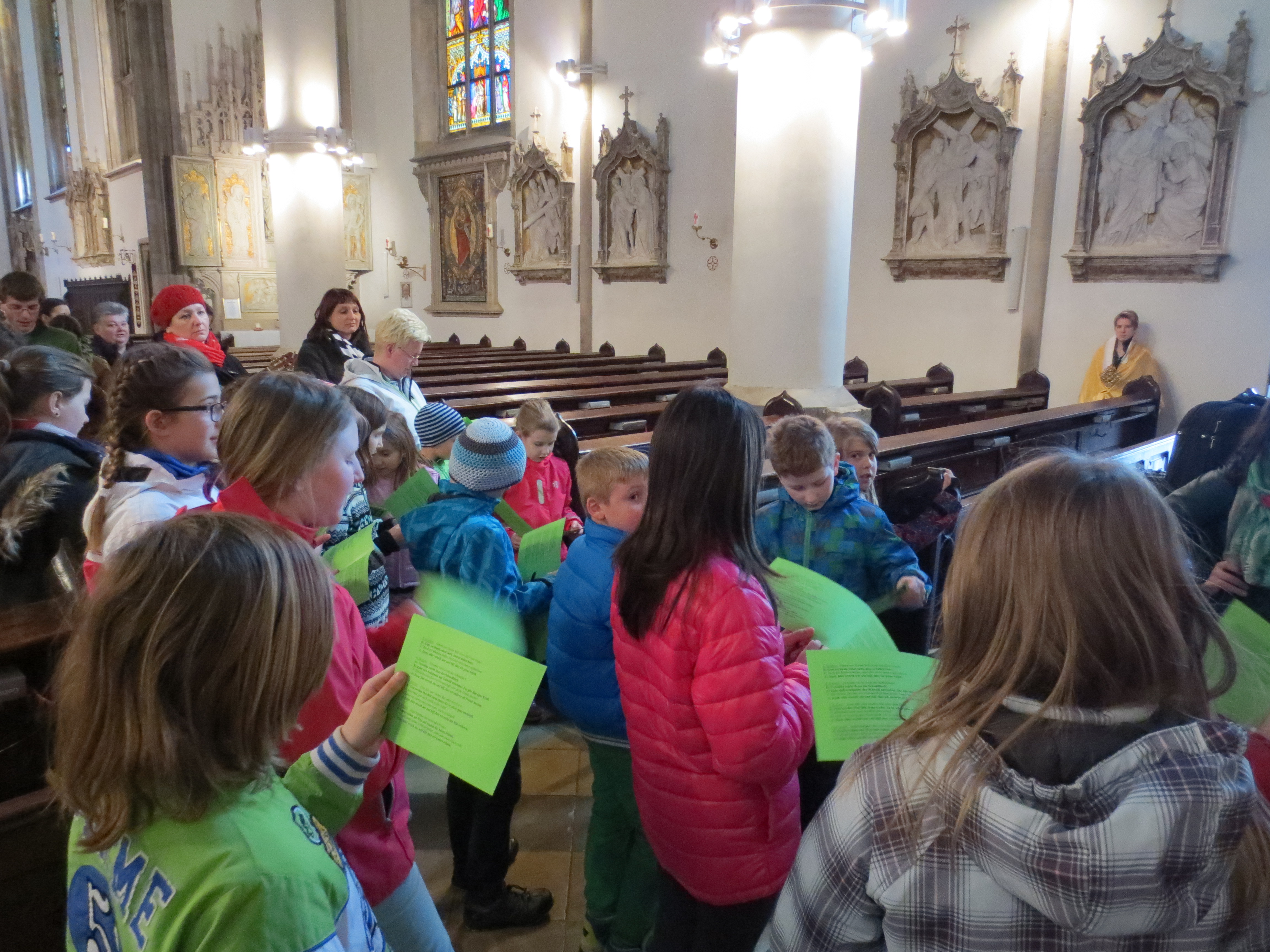 Kinderkreuzweg2014