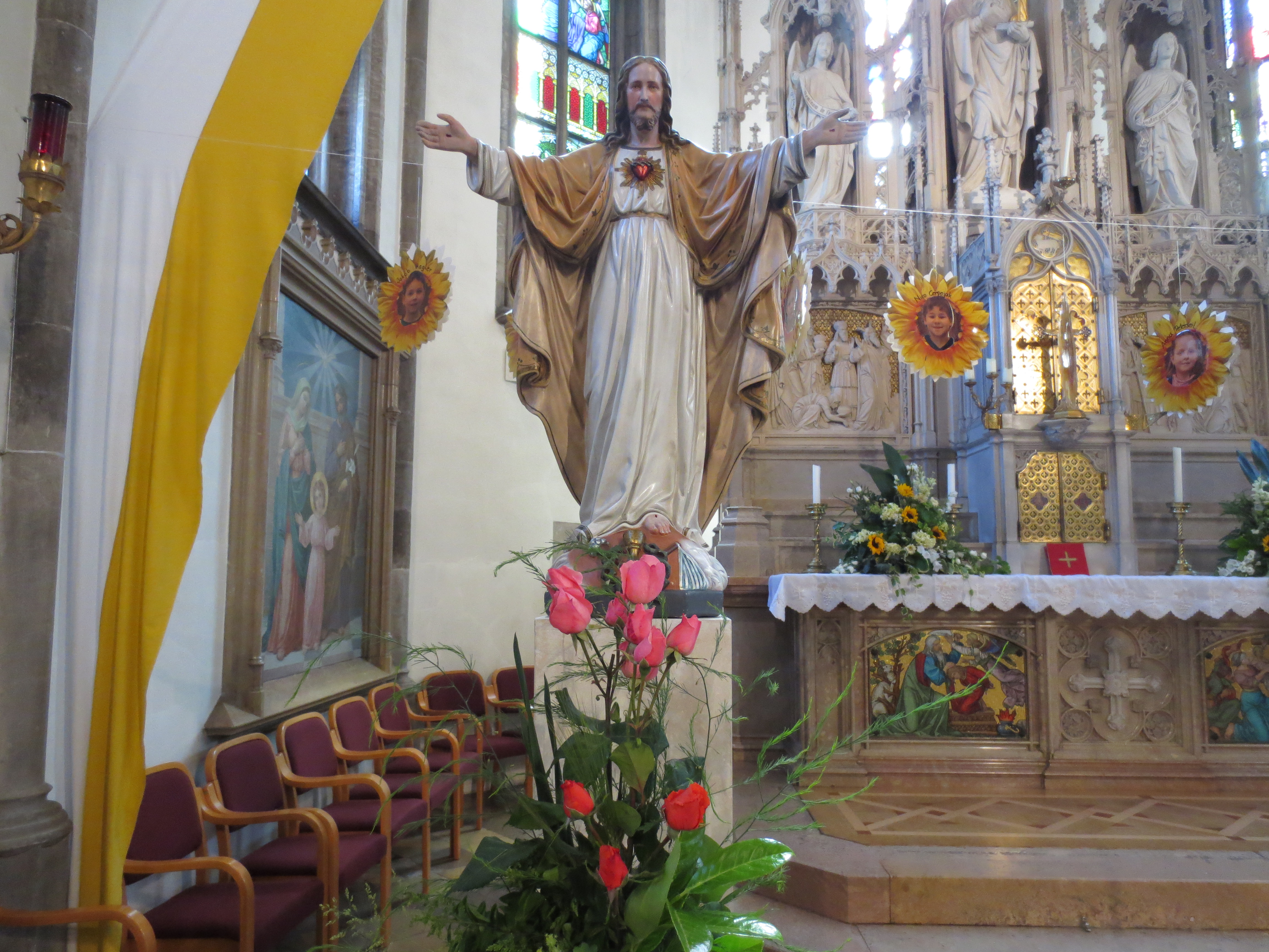Herzjesu2014