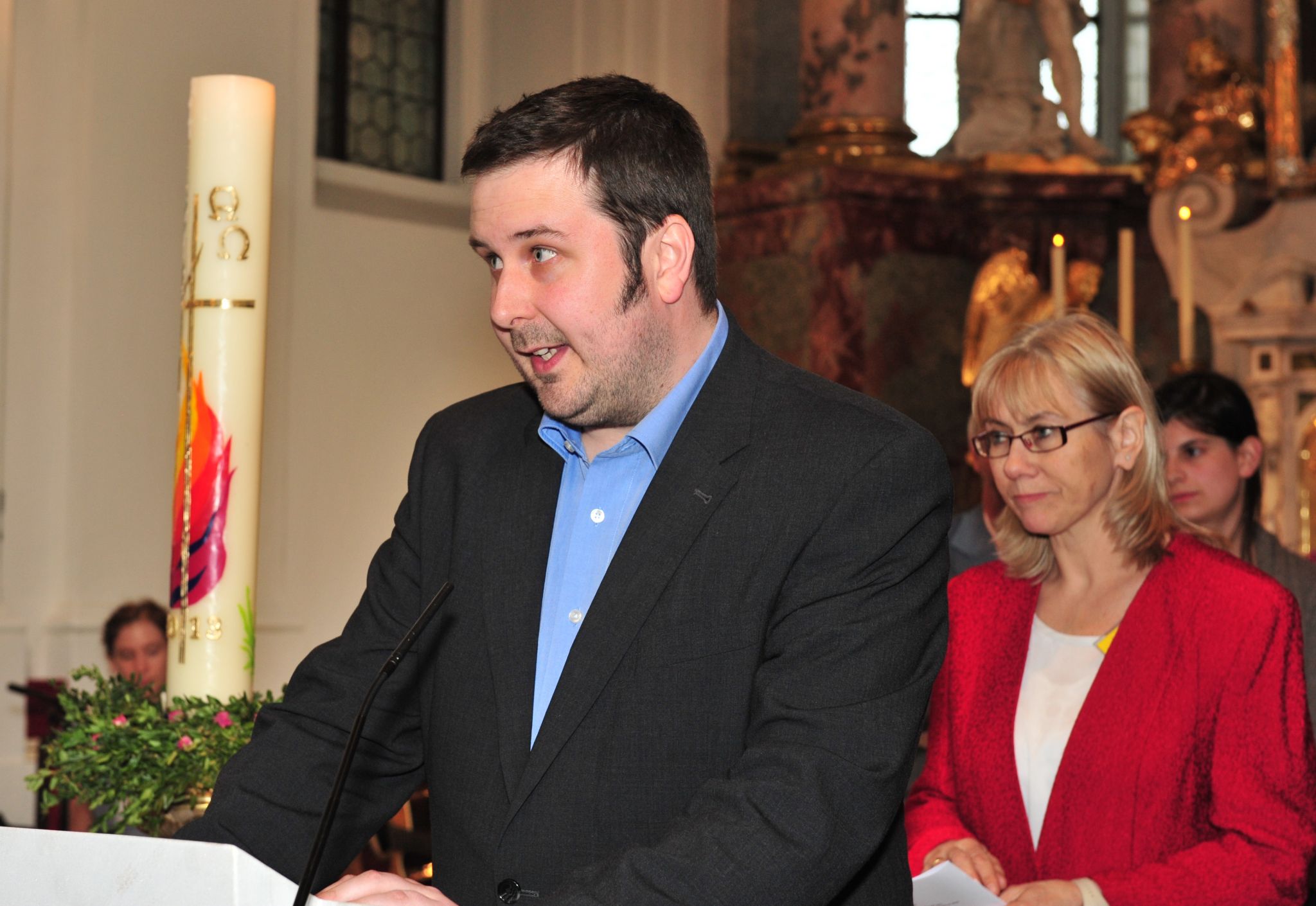 Seminarschließung2013