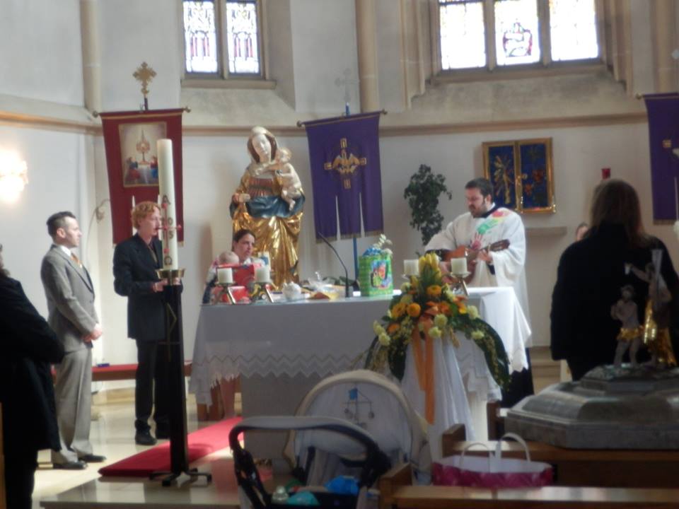 TaufeNOAH2015