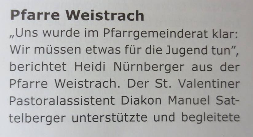 WeistrachArtikel!