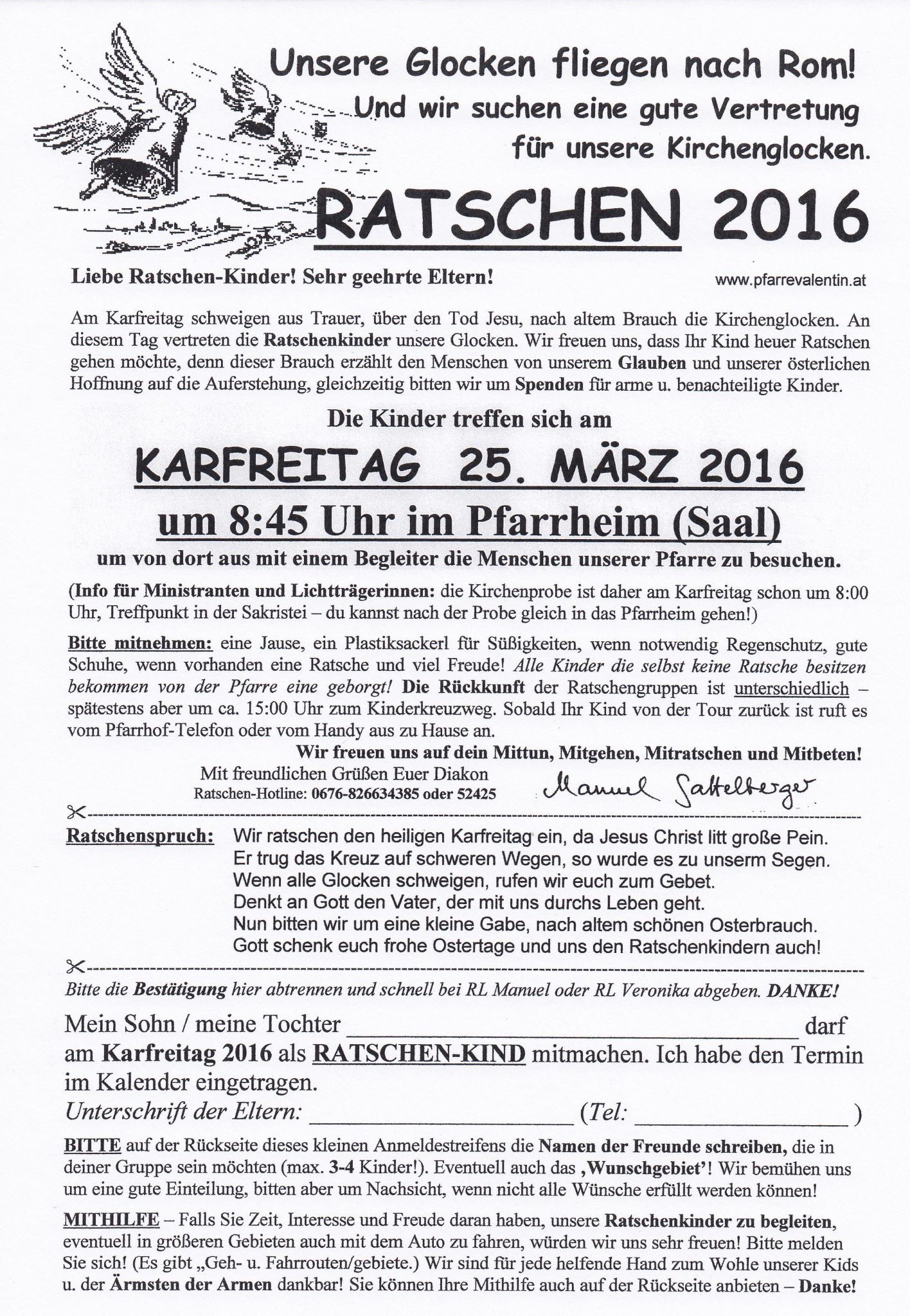 Ratschen2016