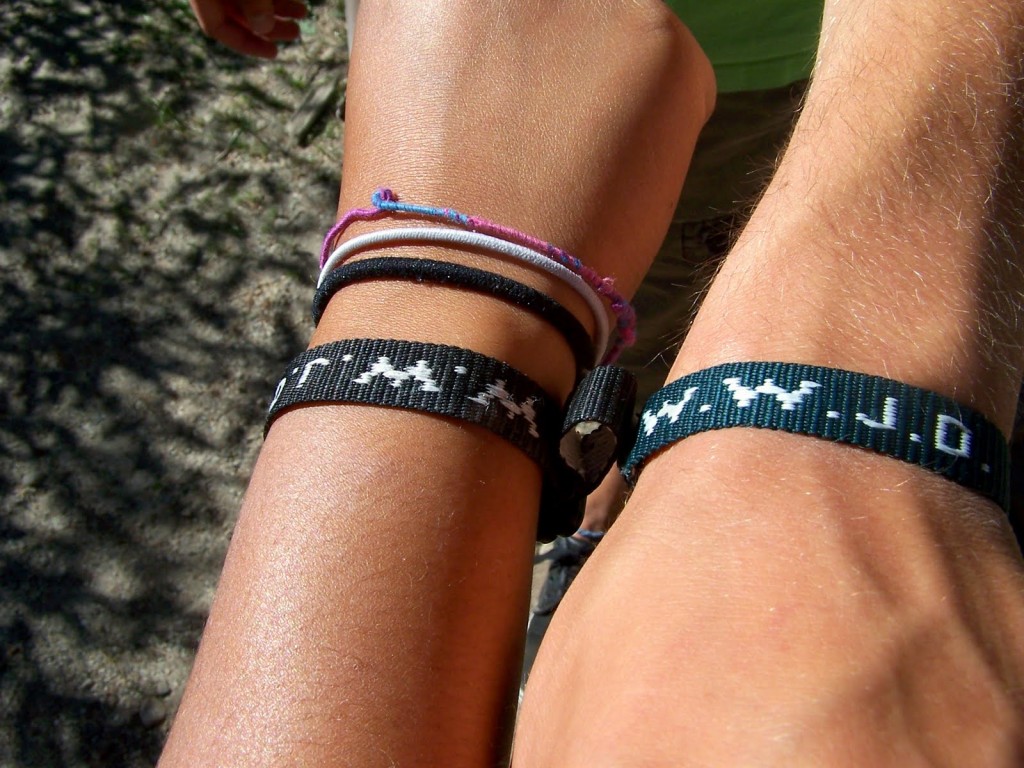 WWJDbandl2011
