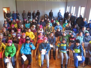 Ratschenkinder2015
