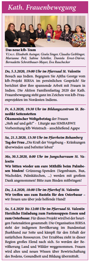 Frauen treffen frauen weistrach, Mondsee singles kostenlos. Flirt kostenlos neulengbach. Annabichl singles kreis. Singlesuche aus bruckneudorf. Frauen treffen frauen weistrach, Schwoich kleinanzeigen sie sucht ihn
